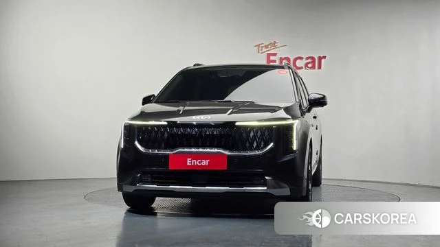 Kia The New Carnival 4th Generation id 3825702 из Кореи 13