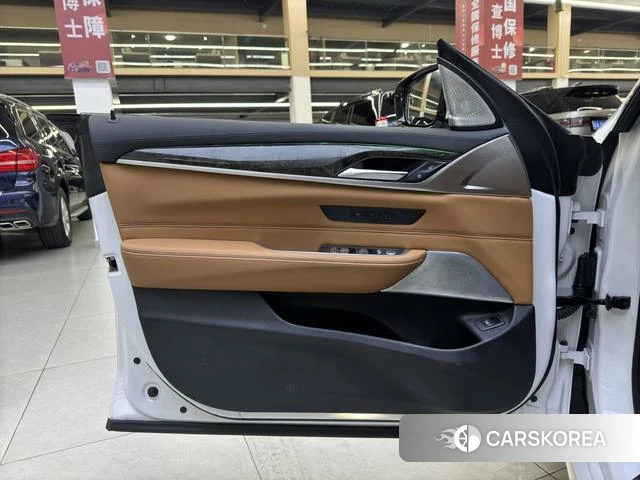 BMW 6 series GT id 4277402 из Китая 9