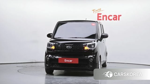 Kia The New Ray id 3819955 из Кореи 13