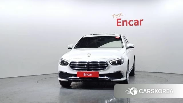 Mercedes-Benz E-Class W213 id 3904534 из Кореи 13