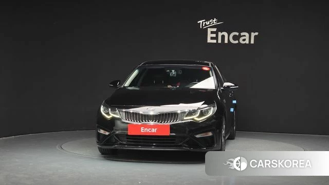 Kia The New K5 2nd generation id 4225431 из Кореи 13