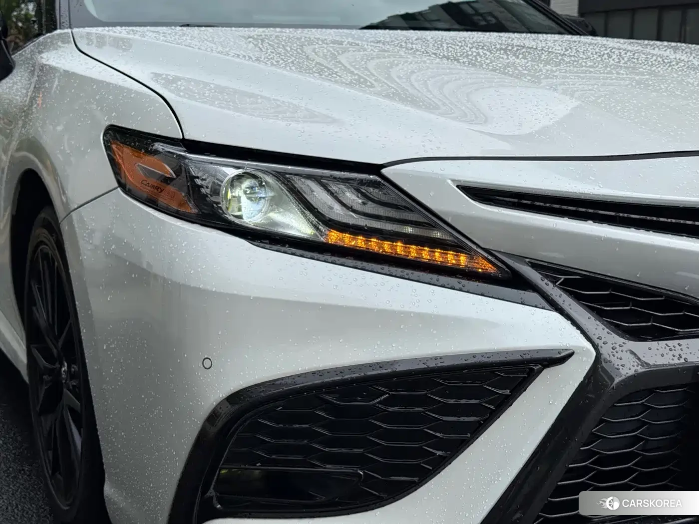 Toyota Camry id 4607192 из Китая 14