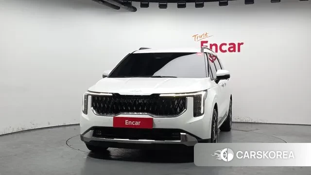 Kia The New Carnival 4th Generation id 3758043 из Кореи 13