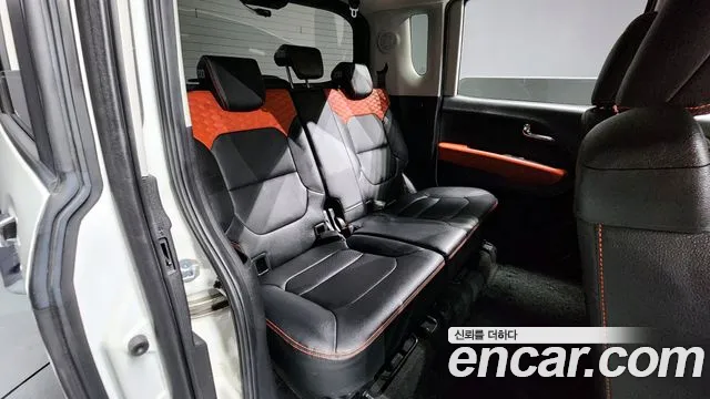 Kia The New Ray id 2783987 из Кореи 13