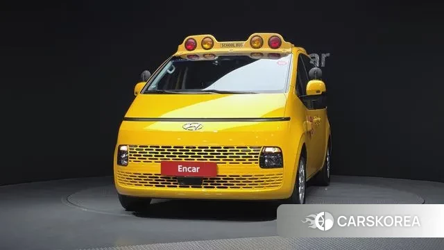 Hyundai Staria id 3752444 из Кореи 13