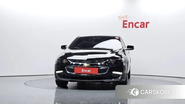 Chevrolet (GM Daewoo) All New Malibu id 3368732 из Кореи 13