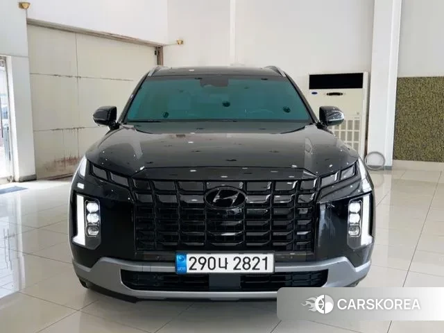 Hyundai The New Palisade id 3042870 из Кореи 13