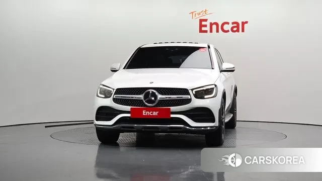 Mercedes-Benz GLC-Class X253 id 2975554 из Кореи 13
