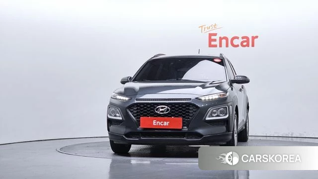 Hyundai Kona id 4923832 из Кореи 23