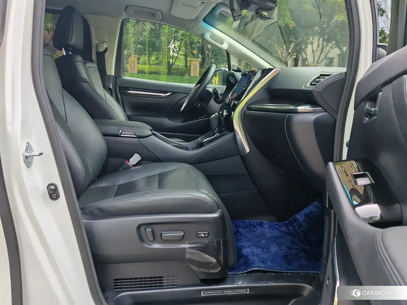 Toyota Vellfire id 4559651 из Китая 10