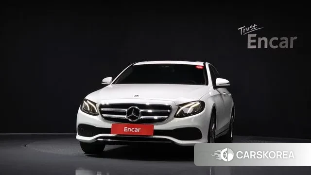 Mercedes-Benz E-Class W213 id 2986629 из Кореи 13