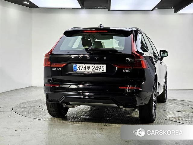 Volvo XC60 second Generation id 4359688 из Кореи 13