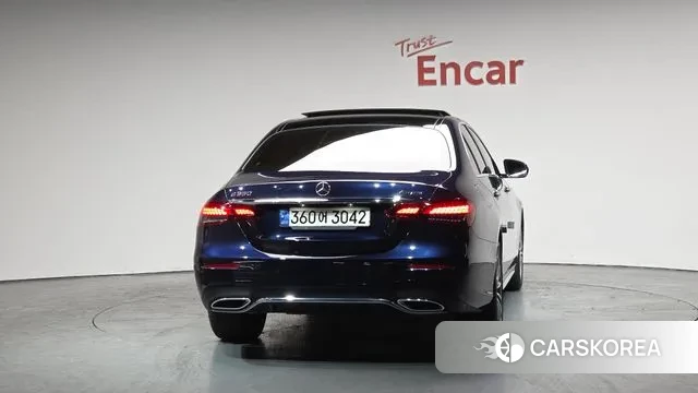 Mercedes-Benz E-Class W213 id 3746430 из Кореи 13