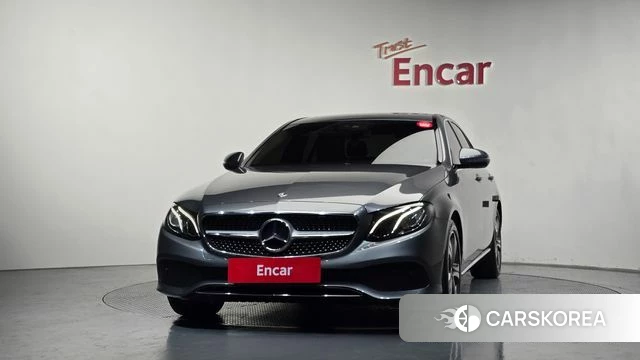 Mercedes-Benz E-Class W213 id 4411163 из Кореи 13