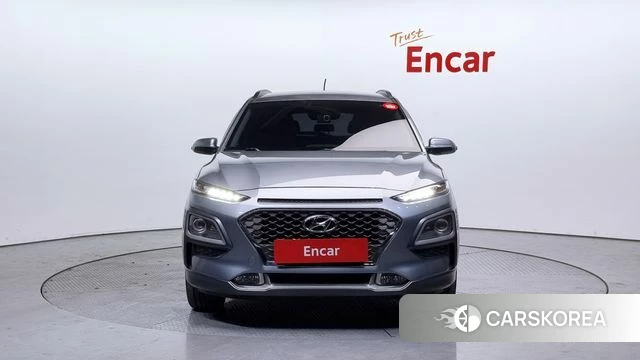 Hyundai Kona id 4232778 из Кореи 23