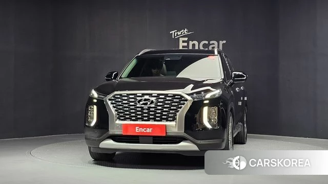 Hyundai Palisade id 4899274 из Кореи 13