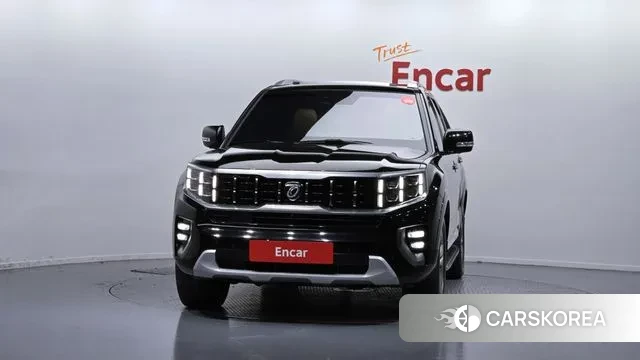 Kia Mohave Master id 3519131 из Кореи 13