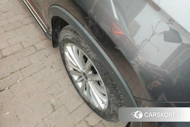 Changan X7 PLUS id 4208071 из Китая 10