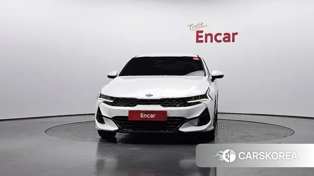 Kia K5 3rd generation id 3622055 из Кореи 13