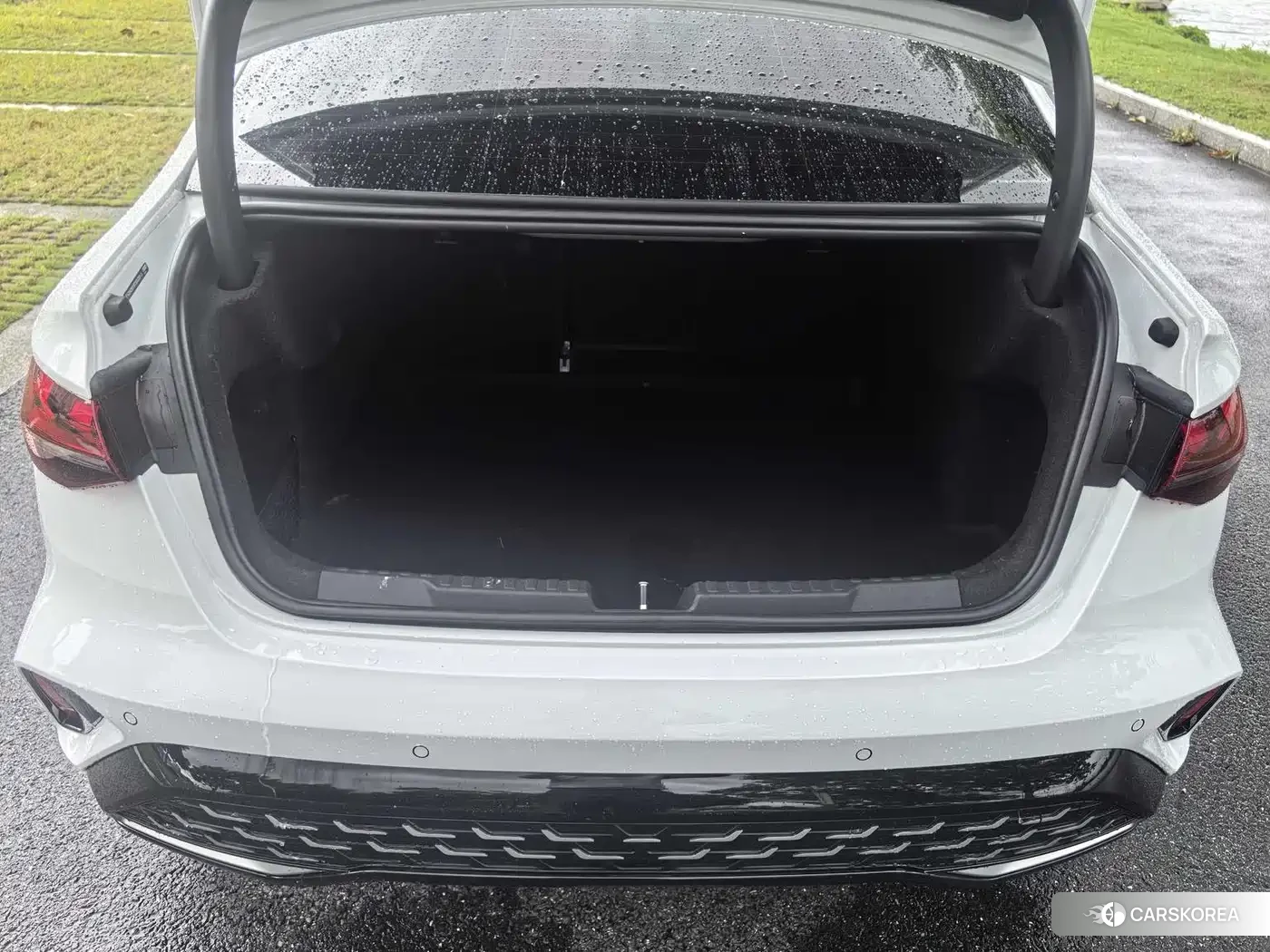 Audi A3 id 4628141 из Китая 9