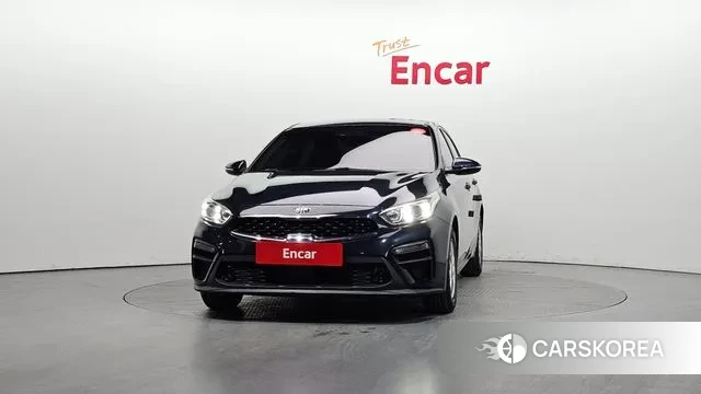 Kia Come New K3 id 3444279 из Кореи 13