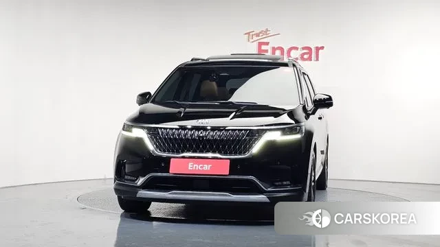 Kia Carnival 4th generation id 3449007 из Кореи 13