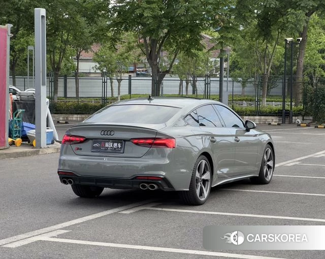 Audi S5 id 4348953 из Китая 18