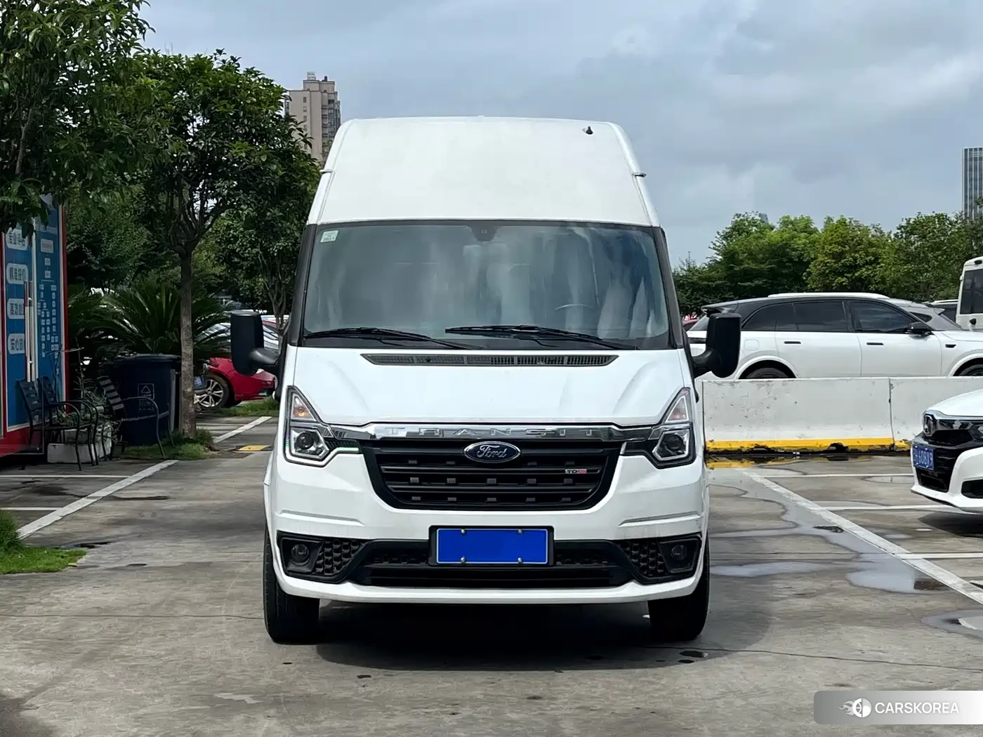 Ford The new generation of Quanshun id 4576789 из Китая 9