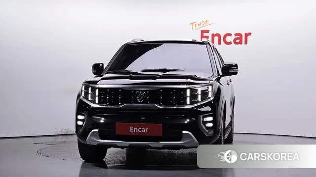 Kia Mohave Master id 3530264 из Кореи 13