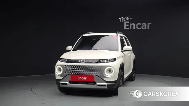 Hyundai Casper id 3716259 из Кореи 13