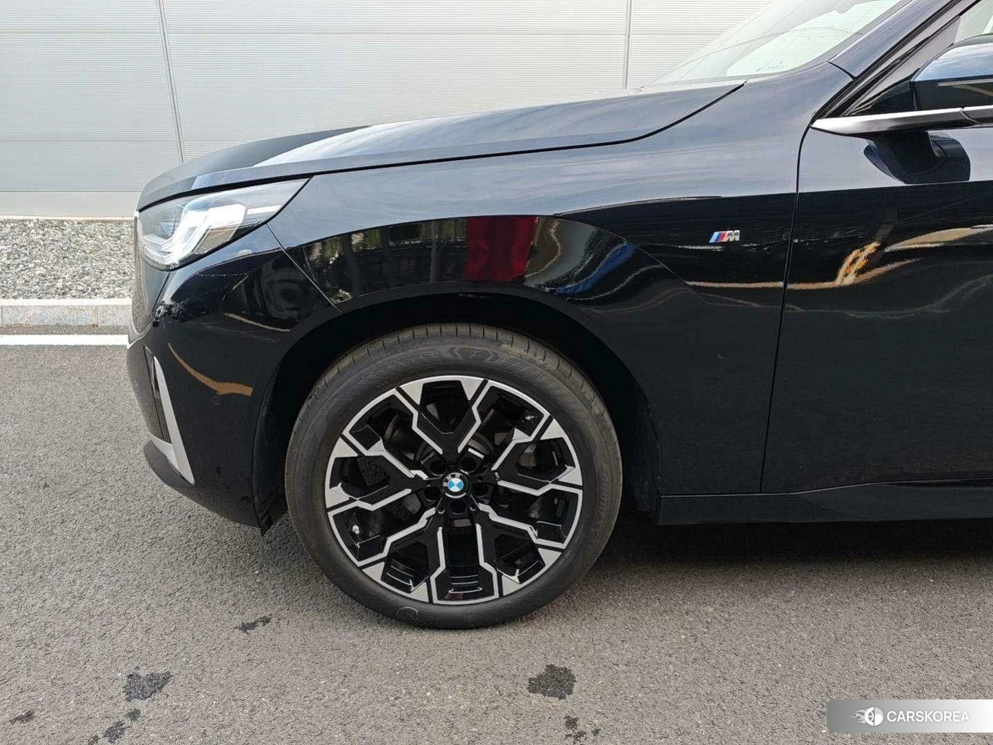 BMW X3 id 4461884 из Китая 9