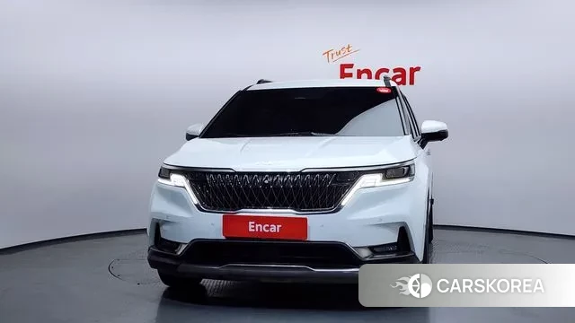 Kia Carnival 4th generation id 3503359 из Кореи 13