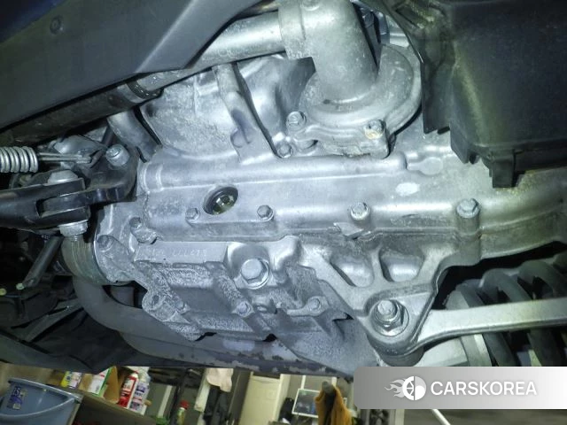 Engine photo