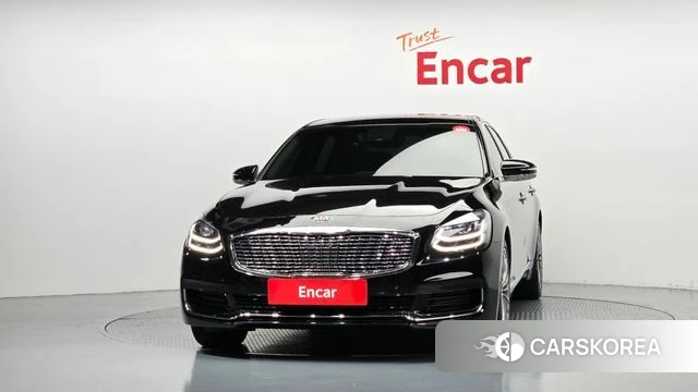 Kia More K9 id 4780808 из Кореи 13