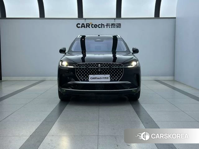 Lincoln Navigator id 4236349 из Китая 23