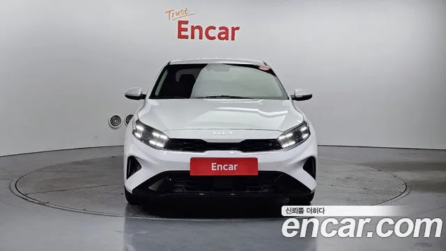 Kia The New K3 2nd generation id 2608398 из Кореи 13