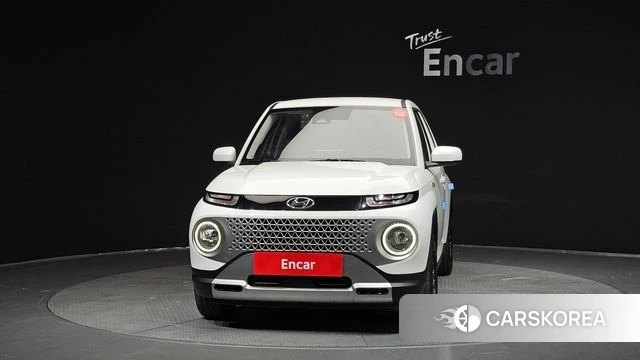 Hyundai Casper id 4433800 из Кореи 23