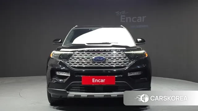 Ford Explorer 6th Generation id 3691705 из Кореи 13