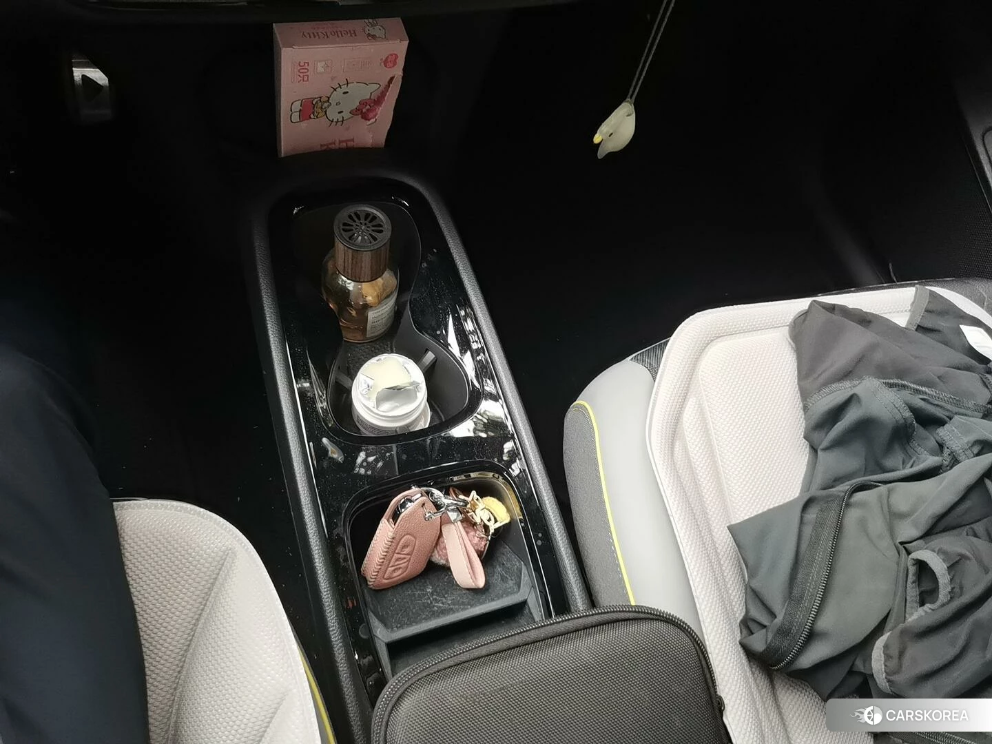 Volkswagen ID.3 id 4440582 из Китая 14