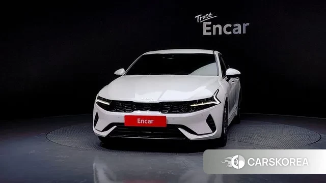 Kia K5 Hybrid 3rd Generation id 3597105 из Кореи 13