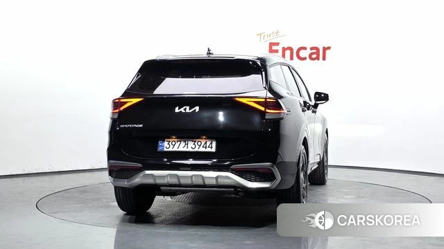 Kia Sportage 5th Generation id 4408172 из Кореи 23