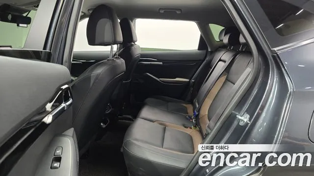 Kia Seltos id 2701431 из Кореи 13