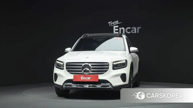 Mercedes-Benz GLB-Class X247 id 3891244 из Кореи 13