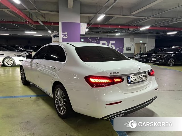 Mercedes-Benz E-Class W213 id 4641577 из Кореи 13