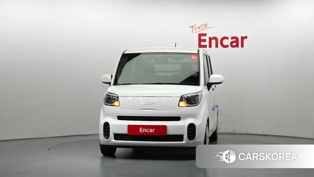 Kia The New Ray id 4444787 из Кореи 23