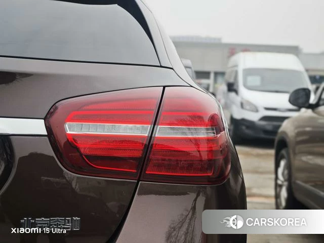 Mercedes-Benz GLA id 4235436 из Китая 7
