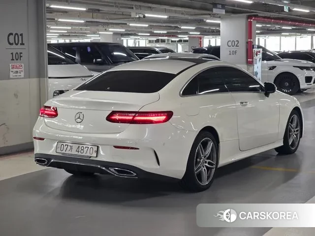 Mercedes-Benz E-Class W213 id 3098255 из Кореи 13