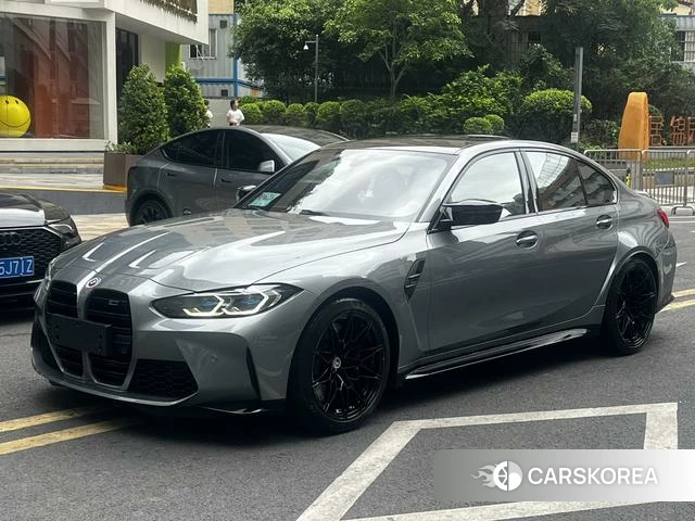 BMW M3 id 4290982 из Китая 8