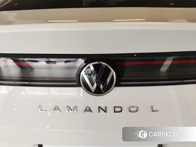 Volkswagen Lingdu id 4208163 из Китая 23