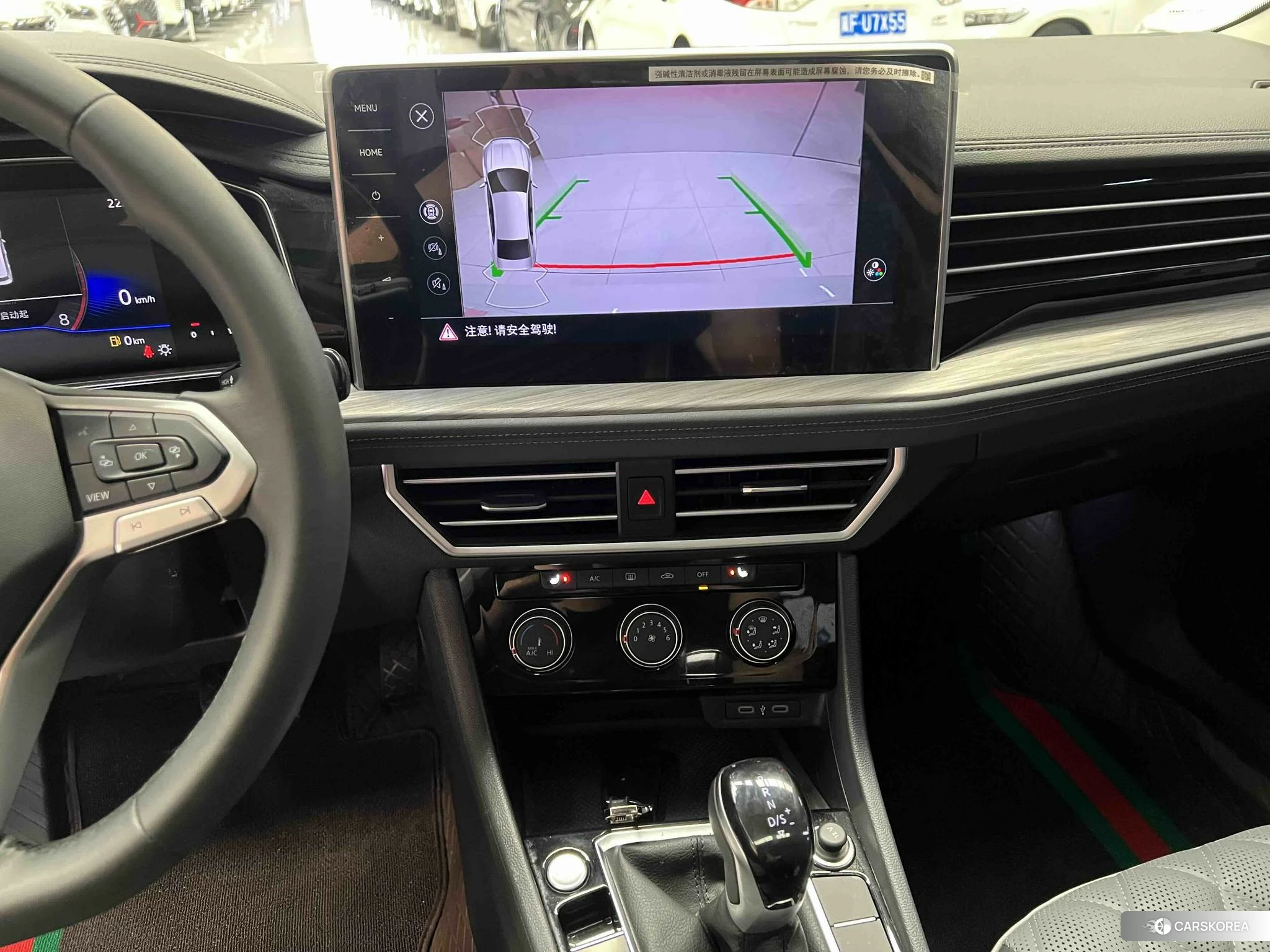 Volkswagen Sagitar id 4486239 из Китая 15